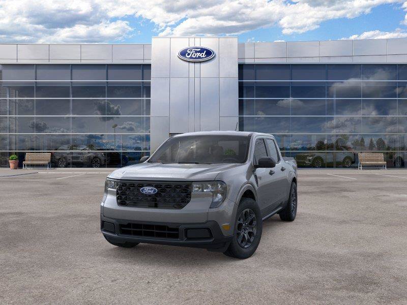 New 2026 Ford Maverick XLT FWD image 2