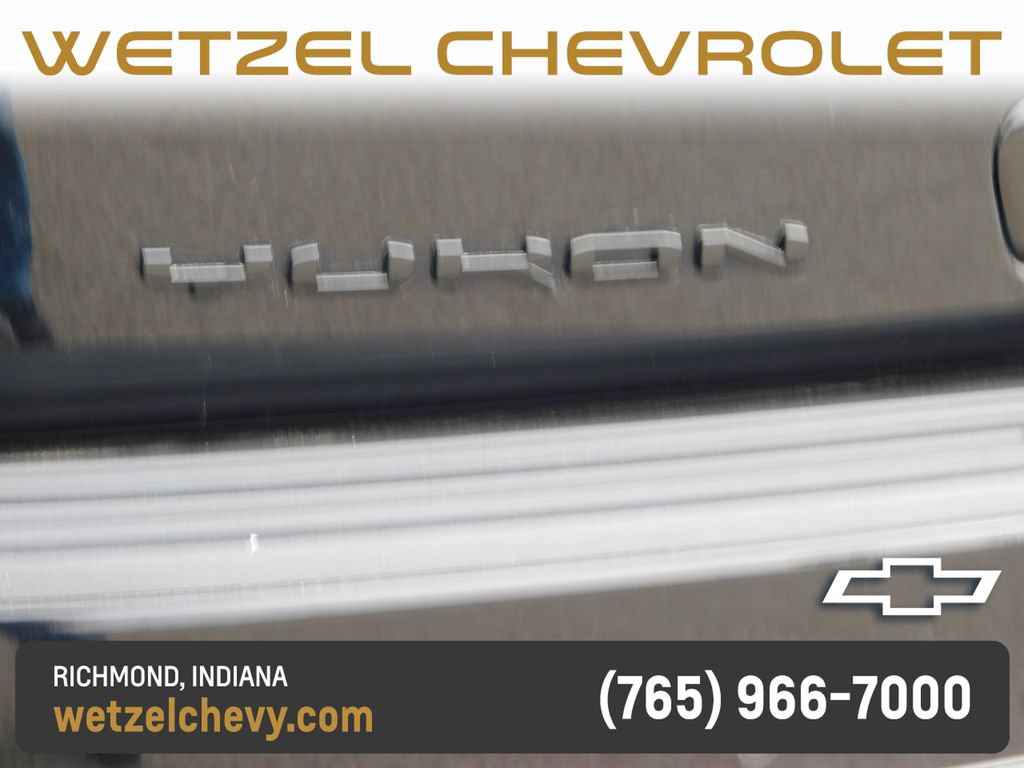 Used 2023 GMC Yukon XL Denali w/ Denali Reserve Package AWD/4WD image 54