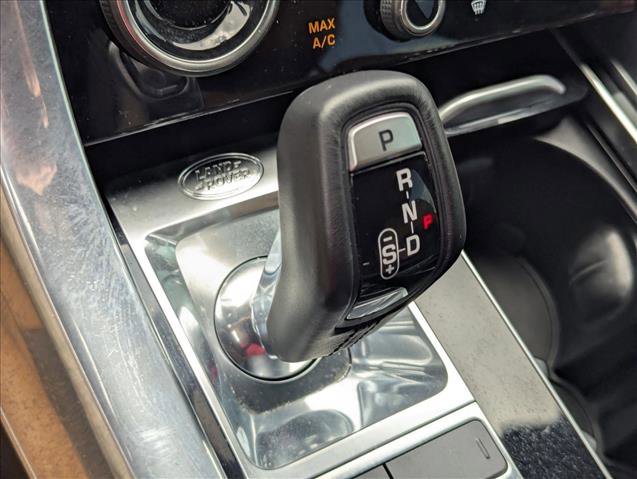 Used 2019 Land Rover Range Rover Sport HSE Dynamic AWD/4WD image 12