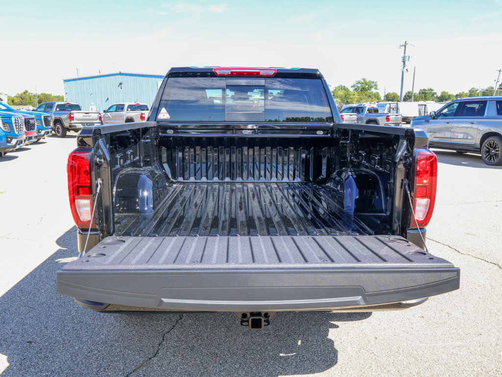 New 2026 GMC Sierra 1500 Elevation w/ Preferred Package AWD/4WD image 5