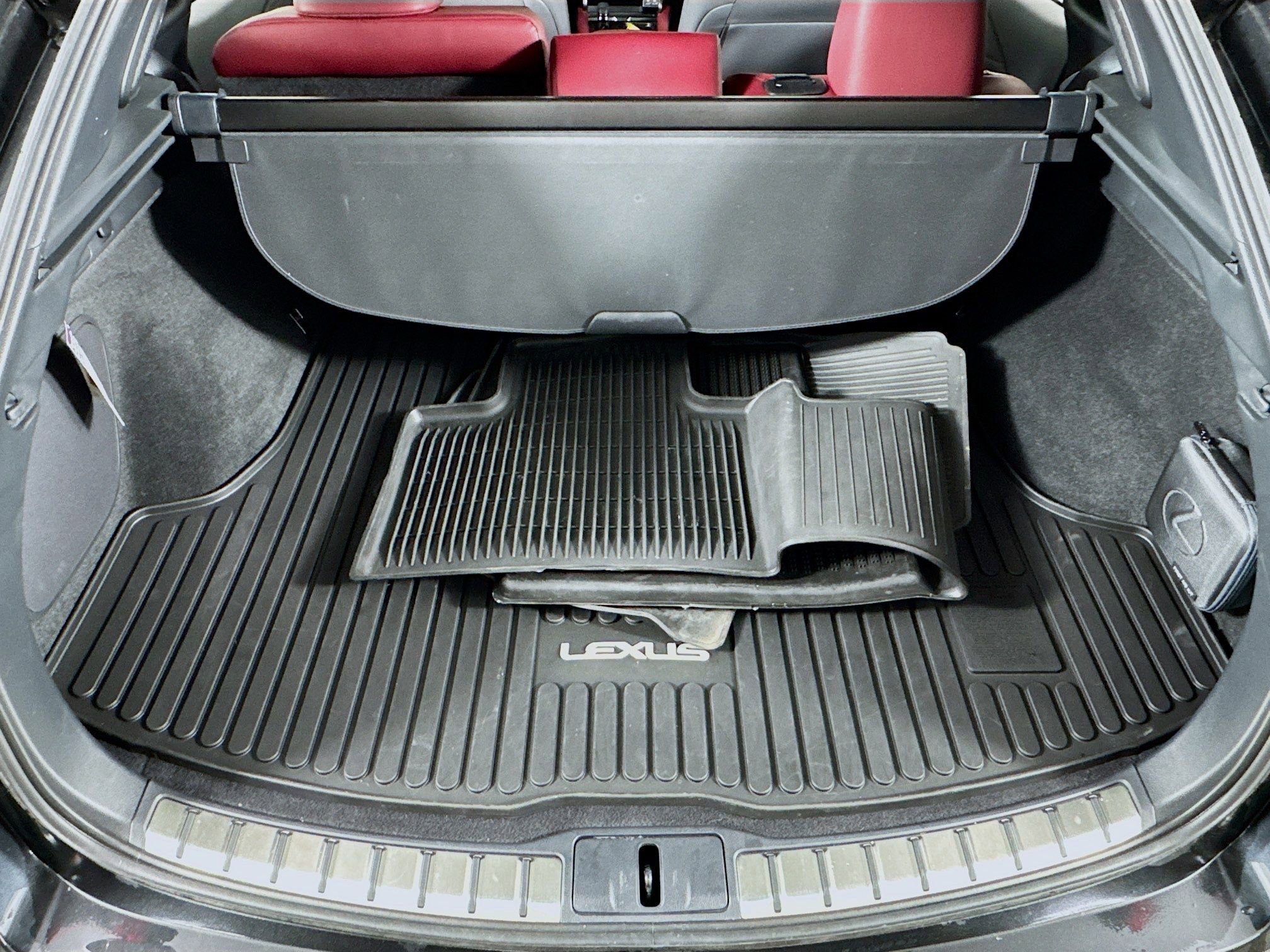 Used 2024 Lexus RX 350 F Sport w/ Convenience Package image 21