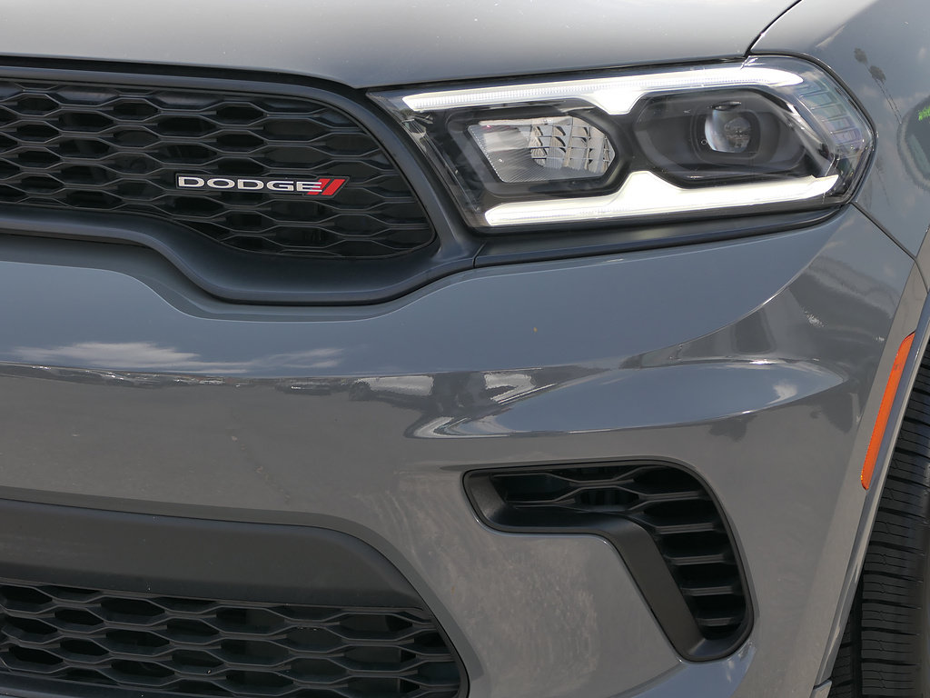 Used 2024 Dodge Durango GT RWD image 8