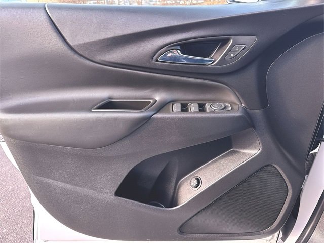 Used 2022 Chevrolet Equinox LT image 21