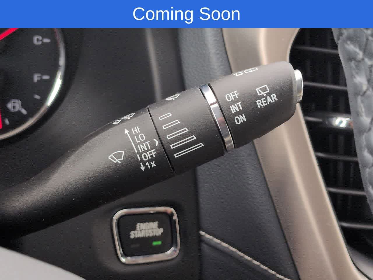 Used 2023 GMC Acadia Denali w/ Denali Ultimate Package AWD/4WD image 27