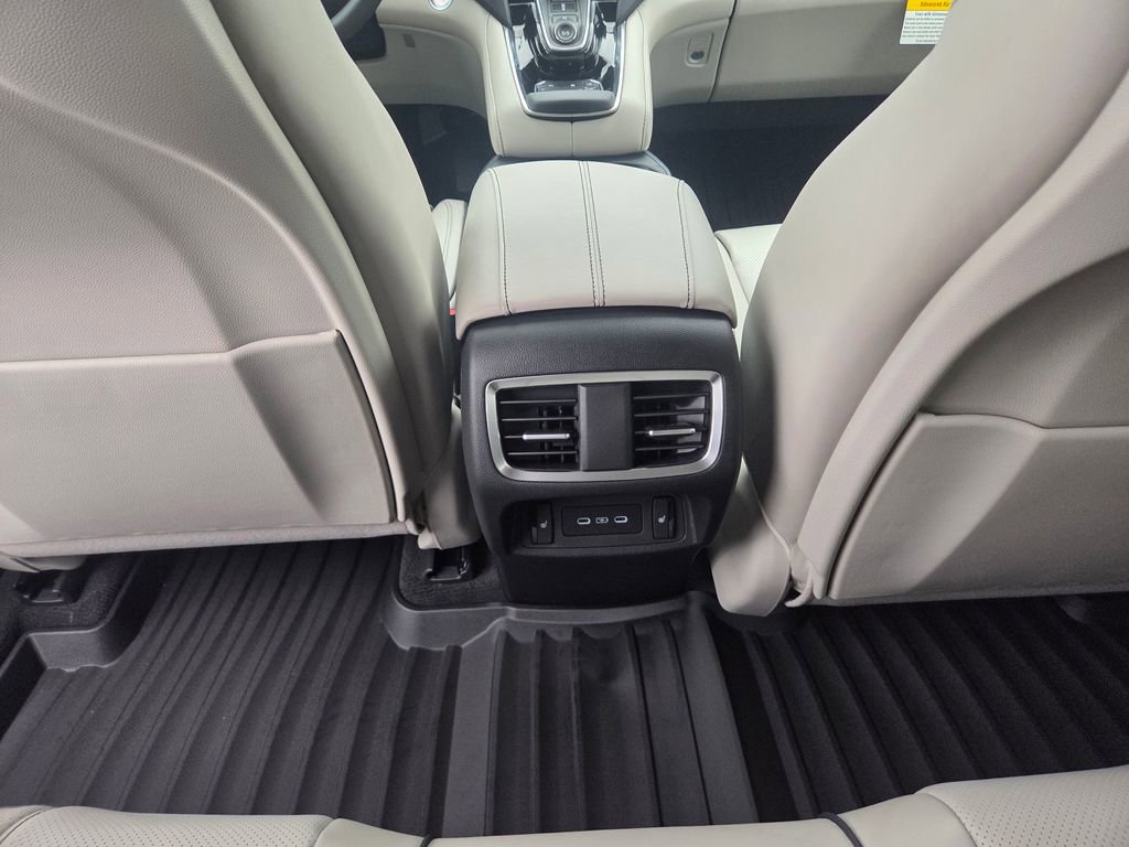 New 2026 Acura RDX SH-AWD w/ Advance Package image 19