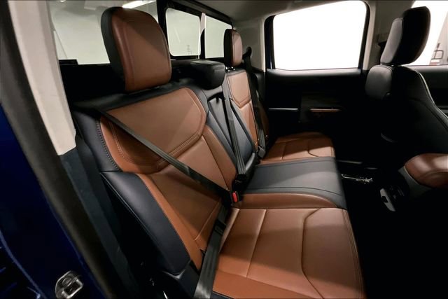 Used 2023 Ford Maverick Lariat w/ Lariat Luxury Package image 23