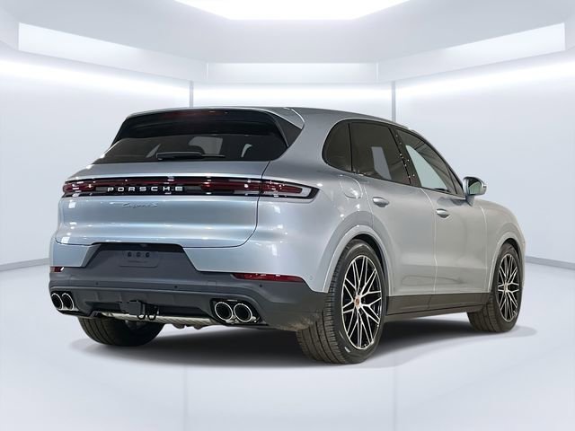 New 2026 Porsche Cayenne S AWD/4WD image 7