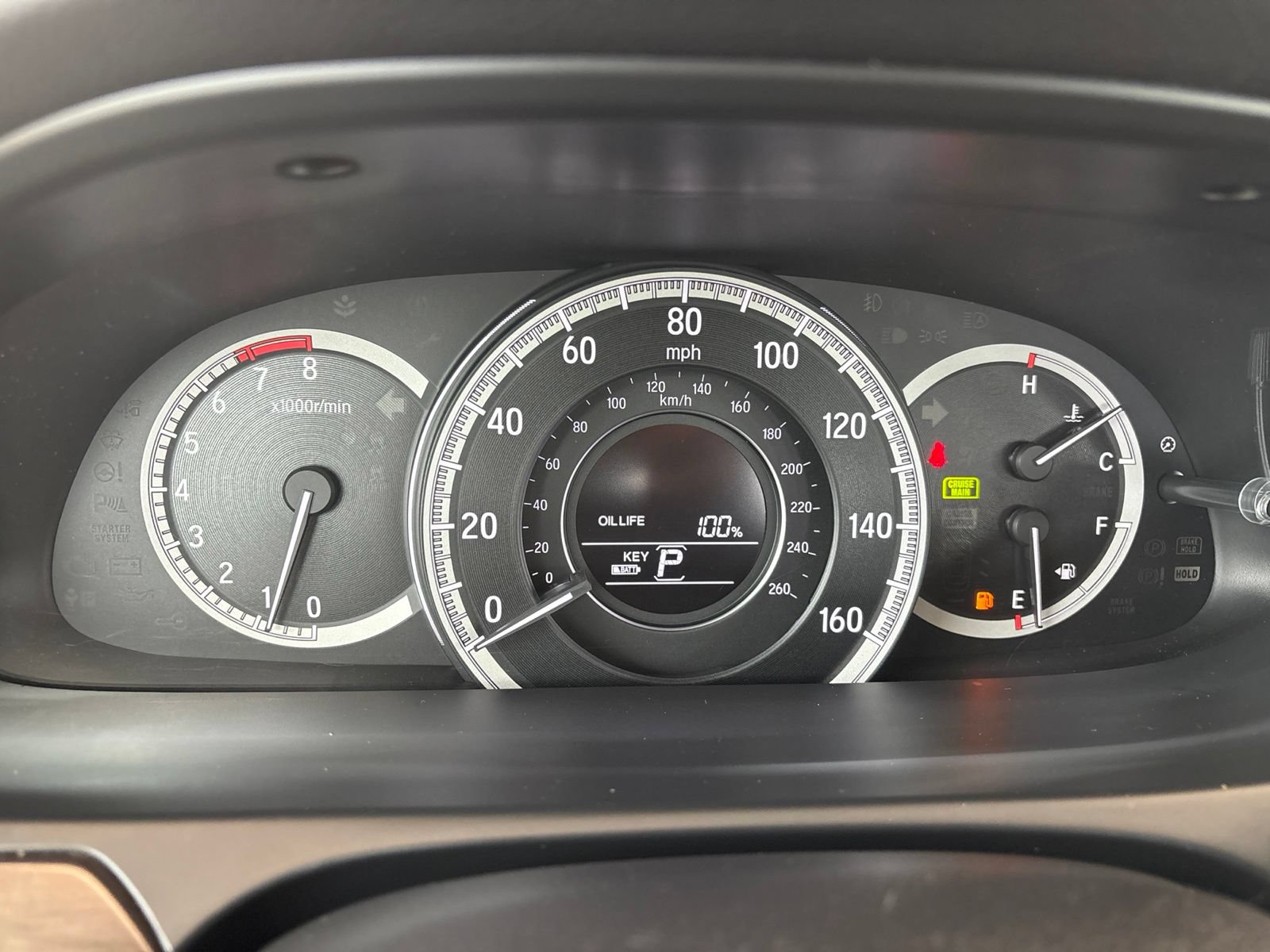 Used 2017 Honda Accord EX-L image 33