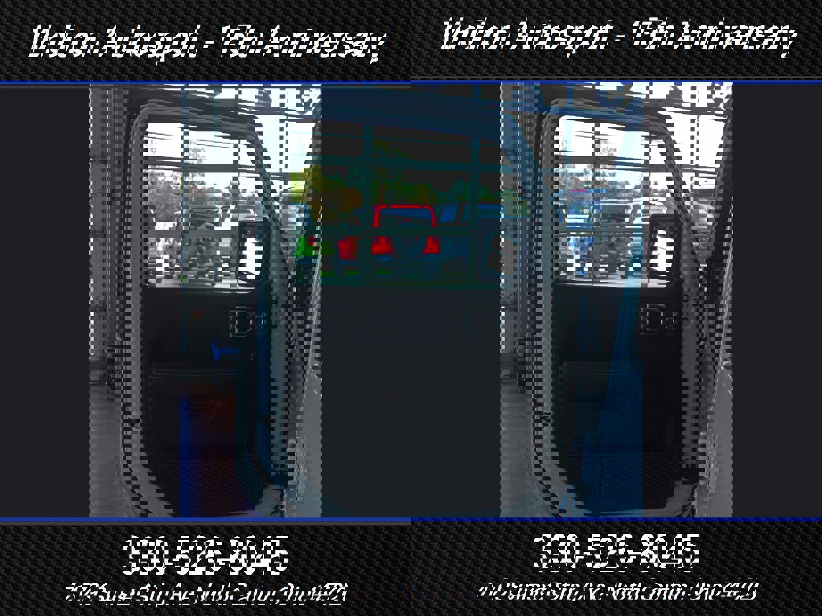 Used 2023 Jeep Wrangler Sahara w/ LED Lighting Group image 17