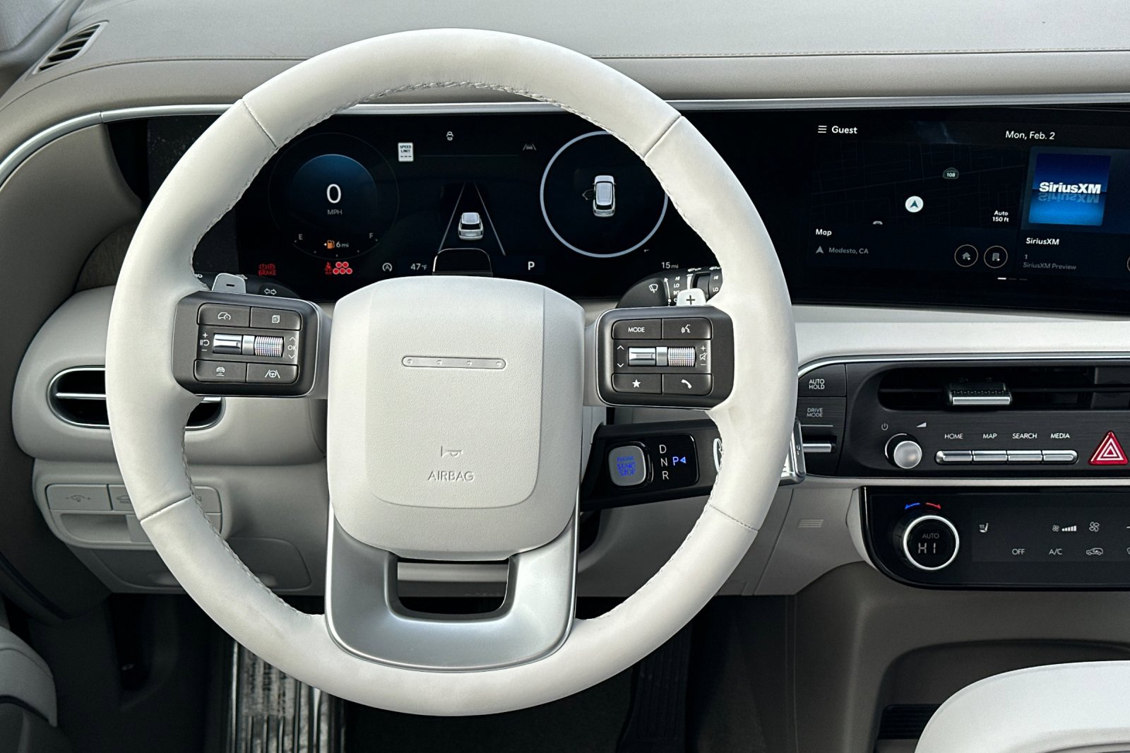 New 2026 Hyundai Palisade SEL FWD image 14