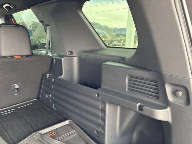 Used 2026 Honda Passport TrailSport image 30