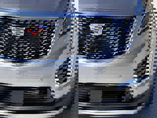 New 2026 Cadillac XT5 Premium Luxury w/ Driver Assist Package image 4