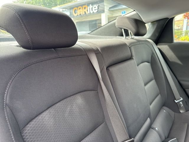 Used 2023 Chevrolet Malibu LT w/ Driver Confidence Package FWD image 15