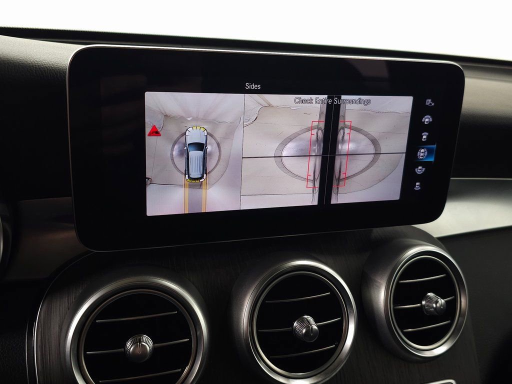 Used 2022 Mercedes-Benz GLC 300 4MATIC image 31