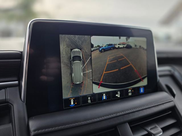 Used 2022 Chevrolet Suburban Z71 w/ Luxury Package AWD/4WD image 33