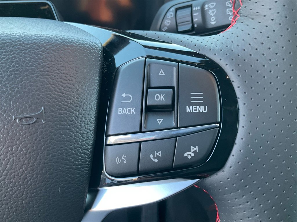 New 2026 Ford F250 XL w/ STX Appearance Package image 45