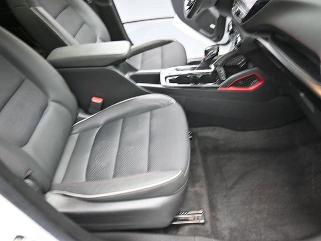 Used 2023 Chevrolet TrailBlazer RS w/ Sun and Liftgate Package image 26