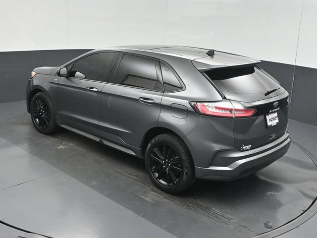 Used 2024 Ford Edge ST-Line AWD/4WD image 46