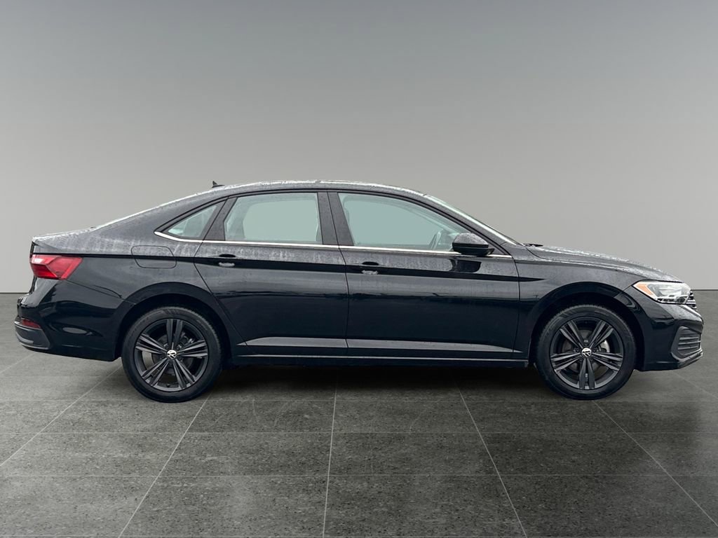 Used 2022 Volkswagen Jetta SE FWD image 10