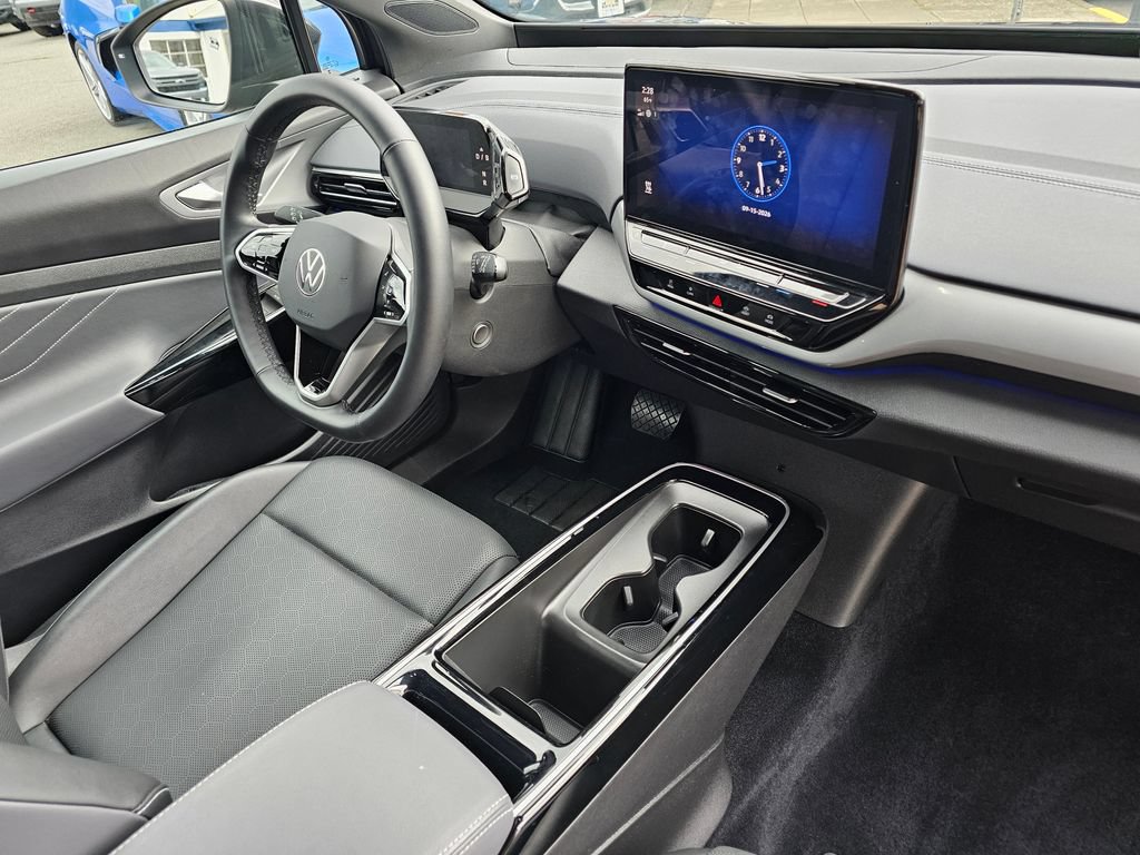 Used 2023 Volkswagen ID.4 Pro S RWD image 12