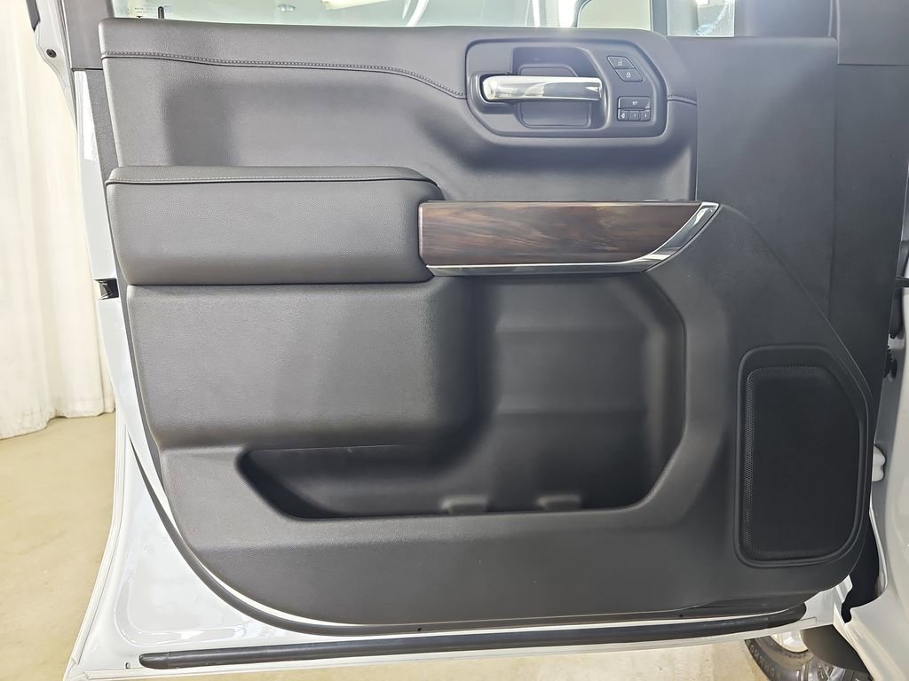 Certified 2021 GMC Sierra 2500 SLT w/ X31 Off-Road Package image 31