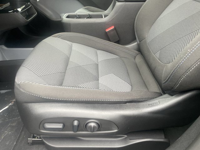 New 2027 Chevrolet Bolt LT w/ Comfort Package FWD image 12