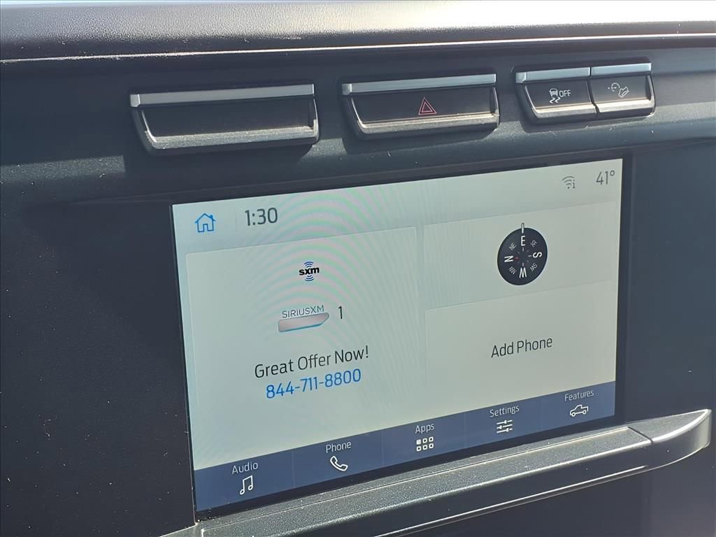 Used 2023 Ford F250 XLT w/ FX4 Off-Road Package image 6