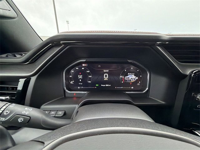 New 2026 GMC Sierra 1500 AT4 w/ AT4 Premium Package image 46