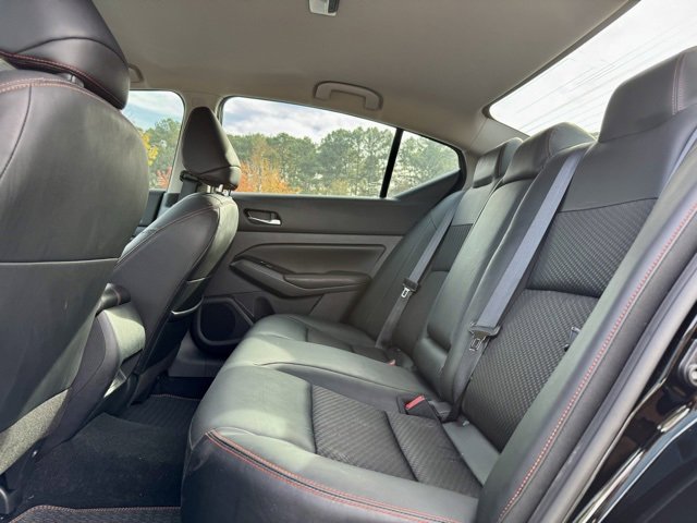 Used 2023 Nissan Altima 2.5 SR image 28