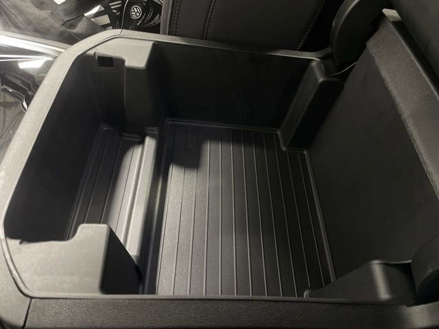 New 2026 Chevrolet Tahoe RST w/ RST Performance Edition image 21