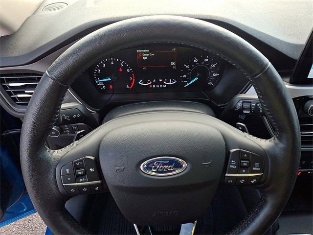 Used 2020 Ford Escape SEL image 19