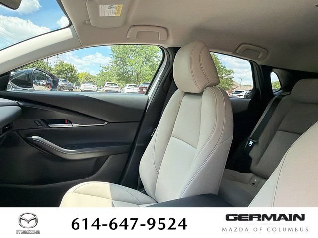 New 2026 MAZDA CX-30 AWD 2.5 S w/ Select Sport Pkg image 20