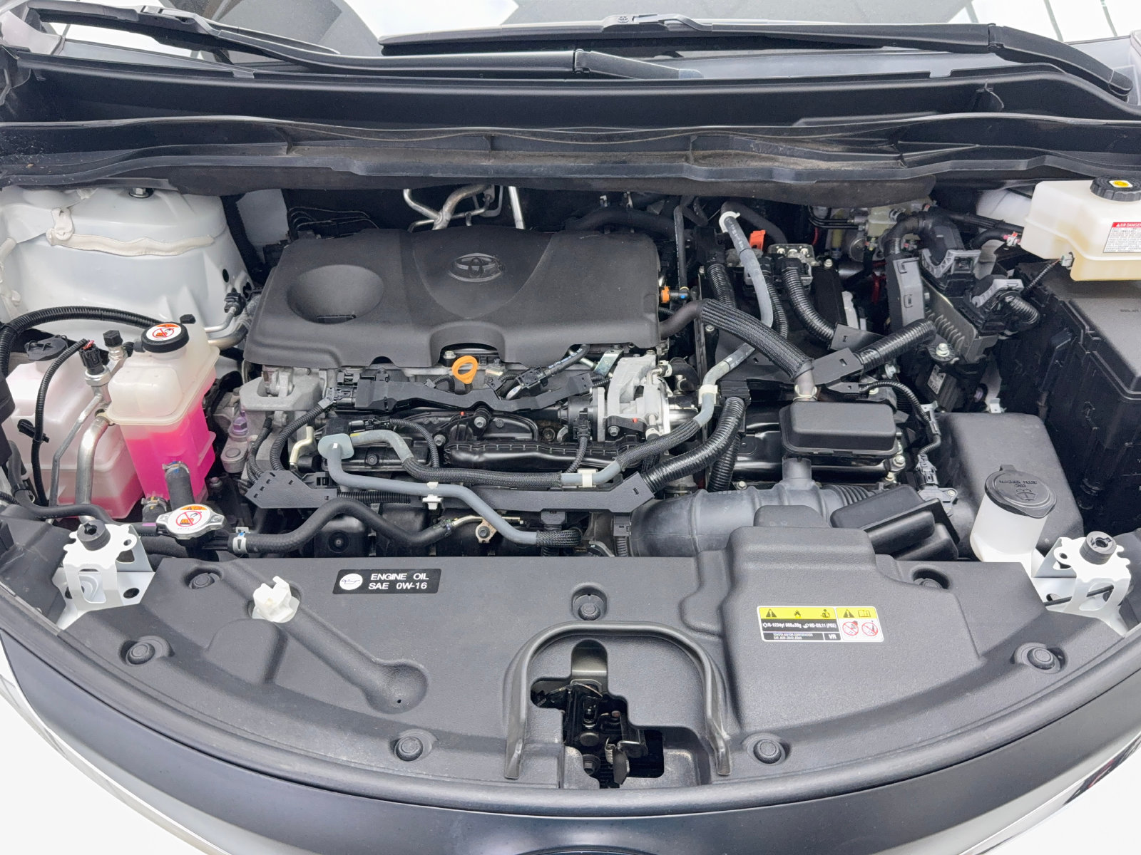 Used 2021 Toyota Sienna LE FWD image 49