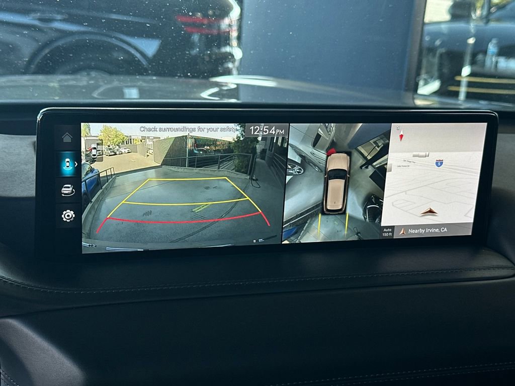 Used 2023 Genesis GV80 2.5T w/ Advanced Package image 20