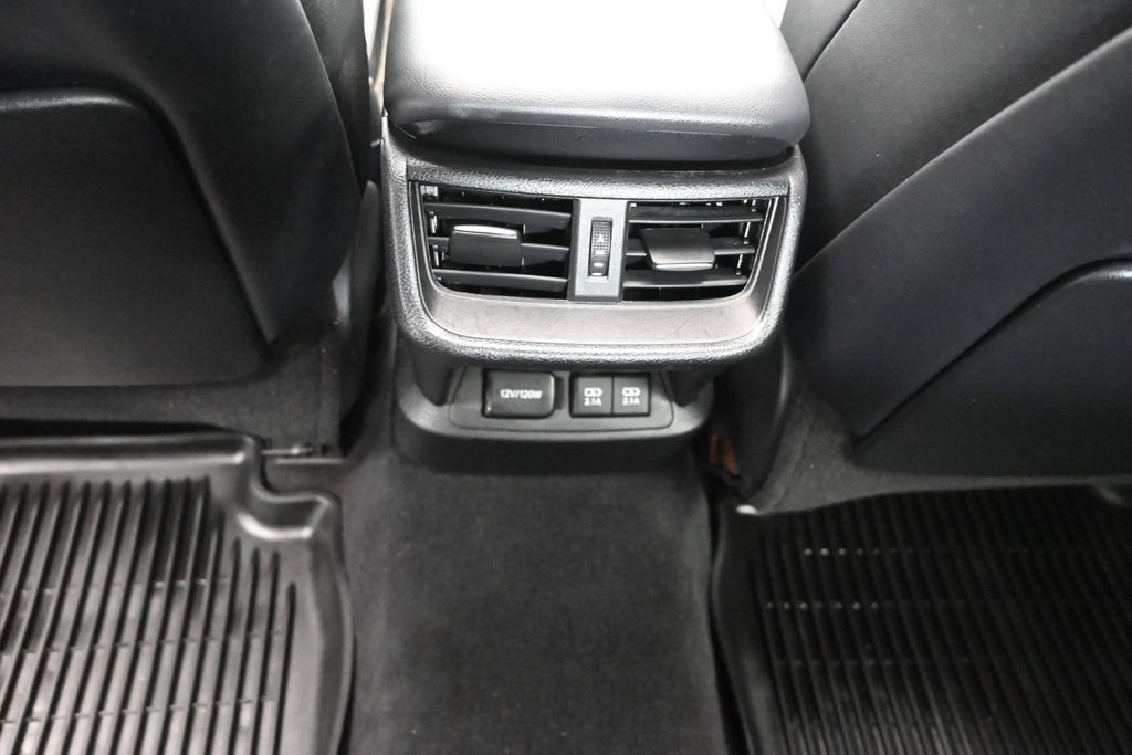 Used 2019 Lexus ES 350 F Sport w/ Accessory Package FWD image 18