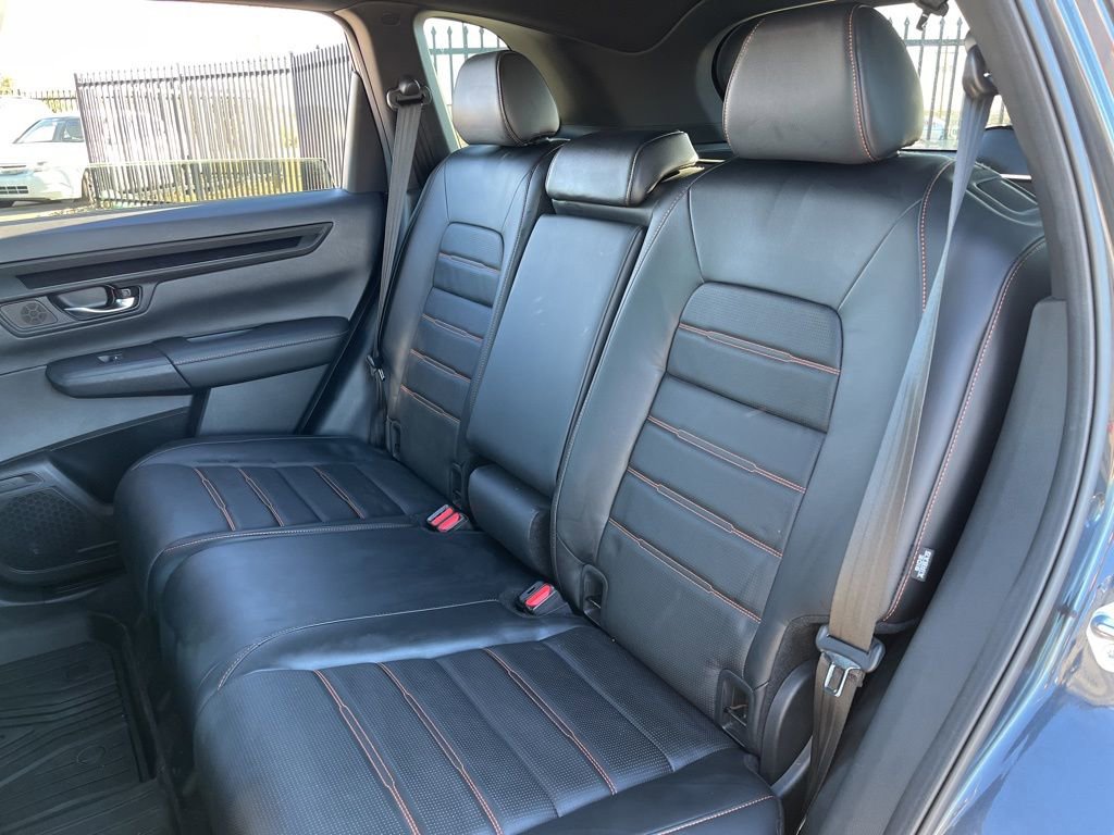 Used 2025 Honda CR-V Sport-L image 26