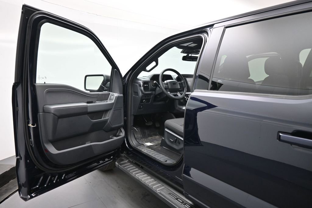 New 2026 Ford F150 XLT AWD/4WD image 8