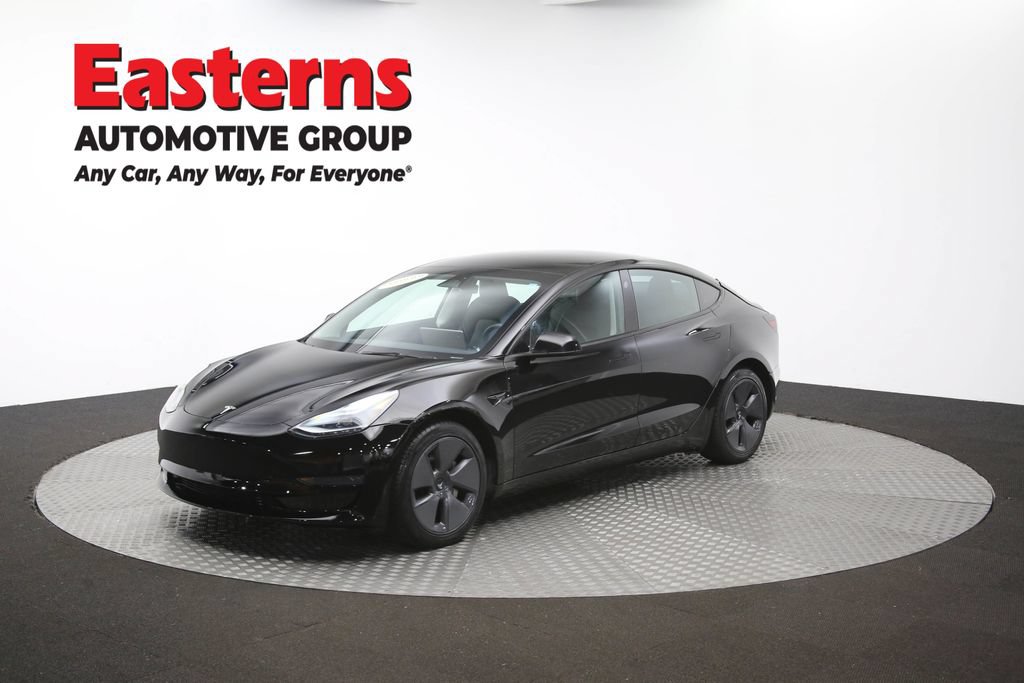 Used 2023 Tesla Model 3 Standard Range RWD image 51