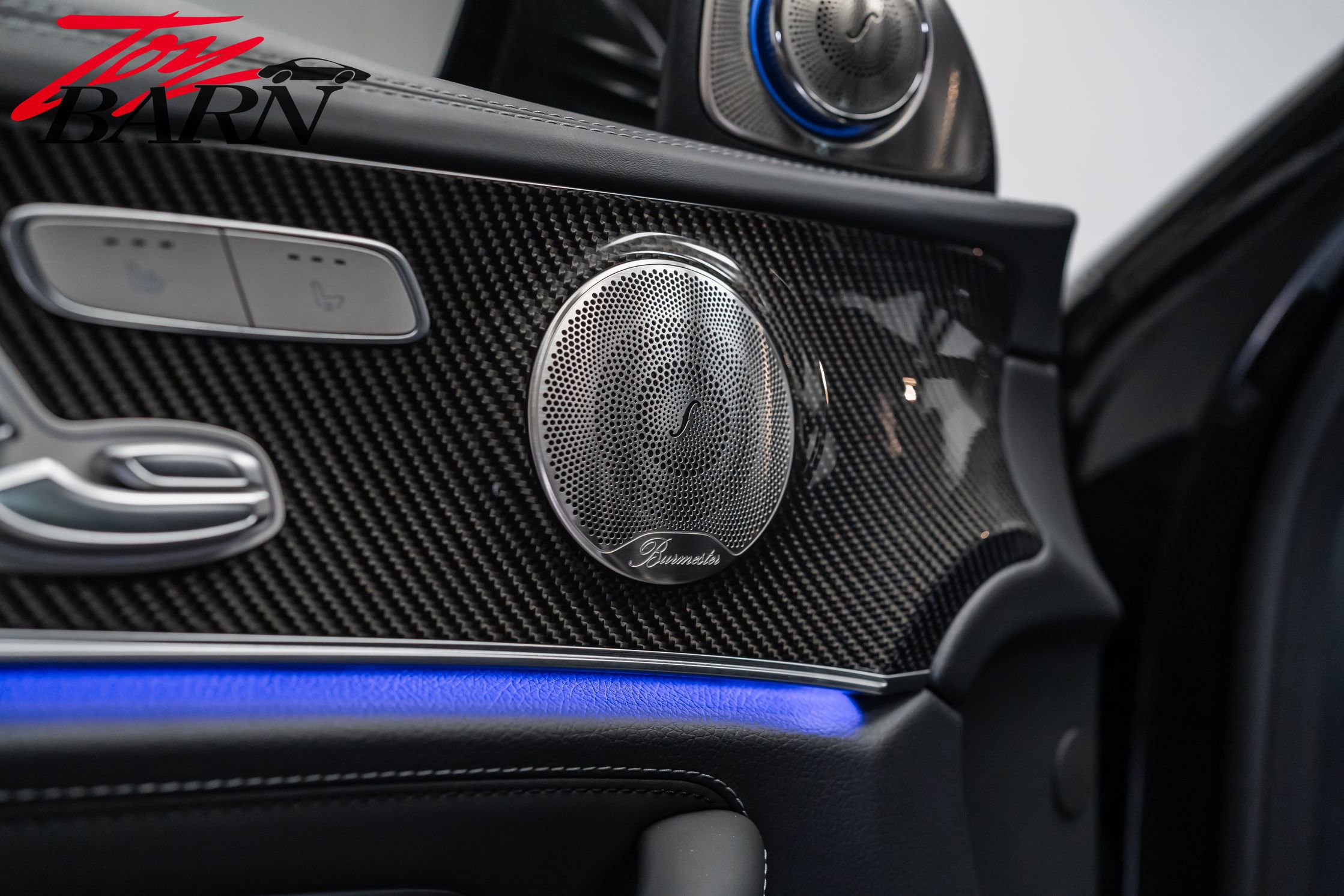 Used 2021 Mercedes-Benz E 63 AMG S image 27