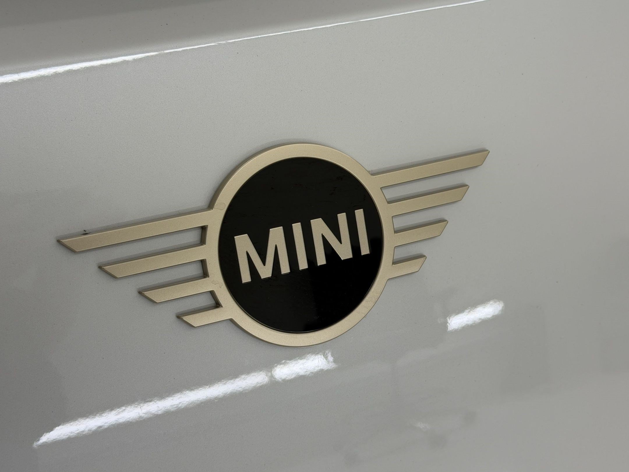 New 2027 MINI Cooper Countryman S w/ Comfort Package Max AWD/4WD image 32