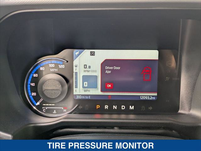 Certified 2023 Ford Bronco Big Bend AWD/4WD image 16