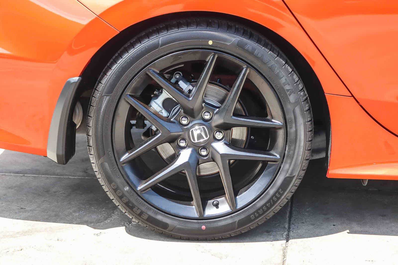 Used 2023 Honda Civic Si image 8