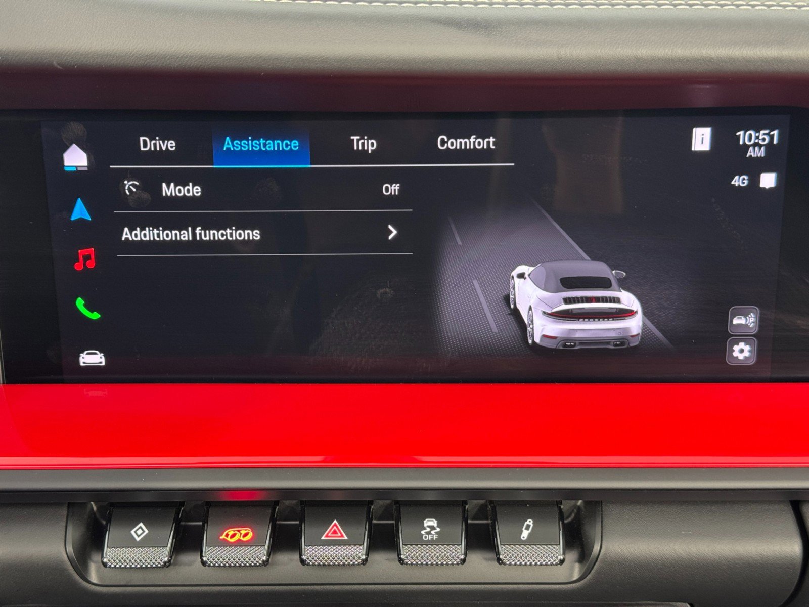 Used 2025 Porsche 911 Carrera RWD image 31