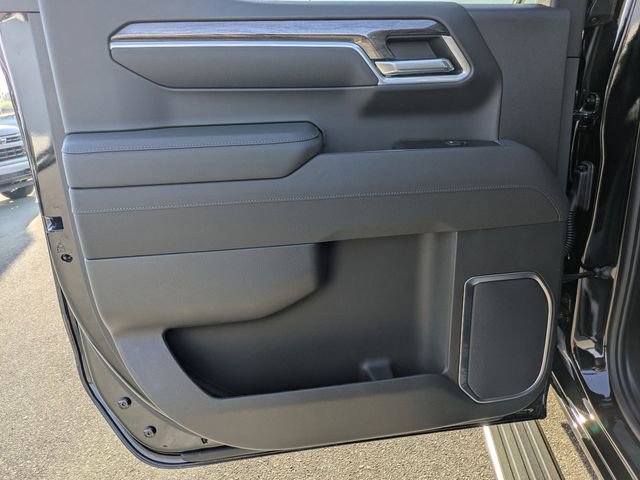 New 2026 Chevrolet Silverado 1500 LTZ w/ LTZ Premium Package image 28