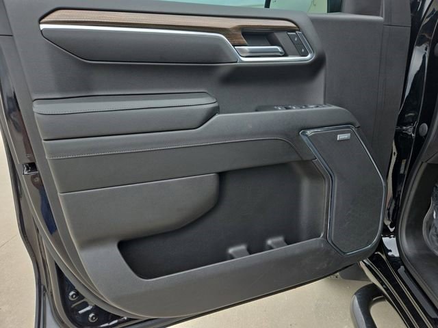 Certified 2023 Chevrolet Silverado 1500 LT Trail Boss w/ LT Trail Boss Premium Package image 4