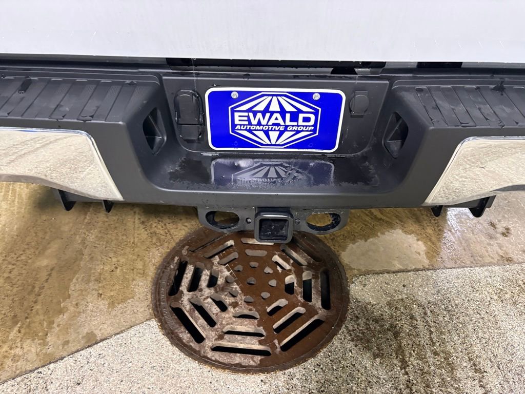 New 2026 Ford F350 XLT w/ Snow Plow Prep Package image 28
