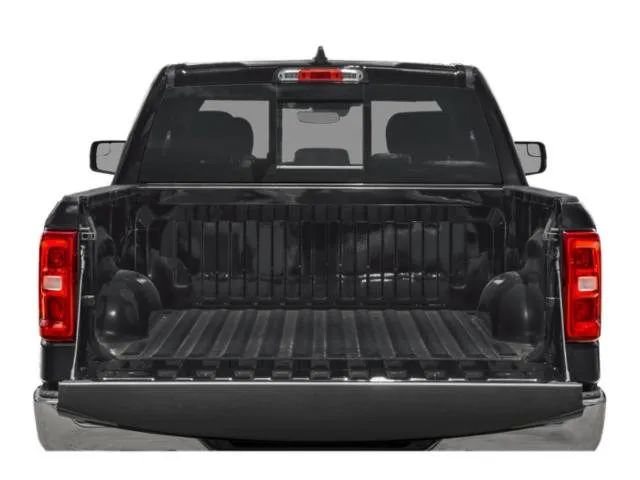 New 2027 RAM 1500 Big Horn AWD/4WD image 13