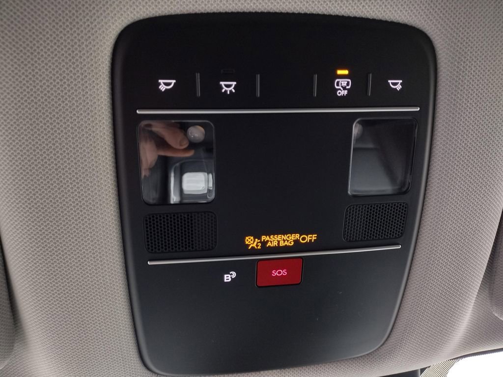 New 2026 Hyundai Palisade SEL AWD/4WD image 33