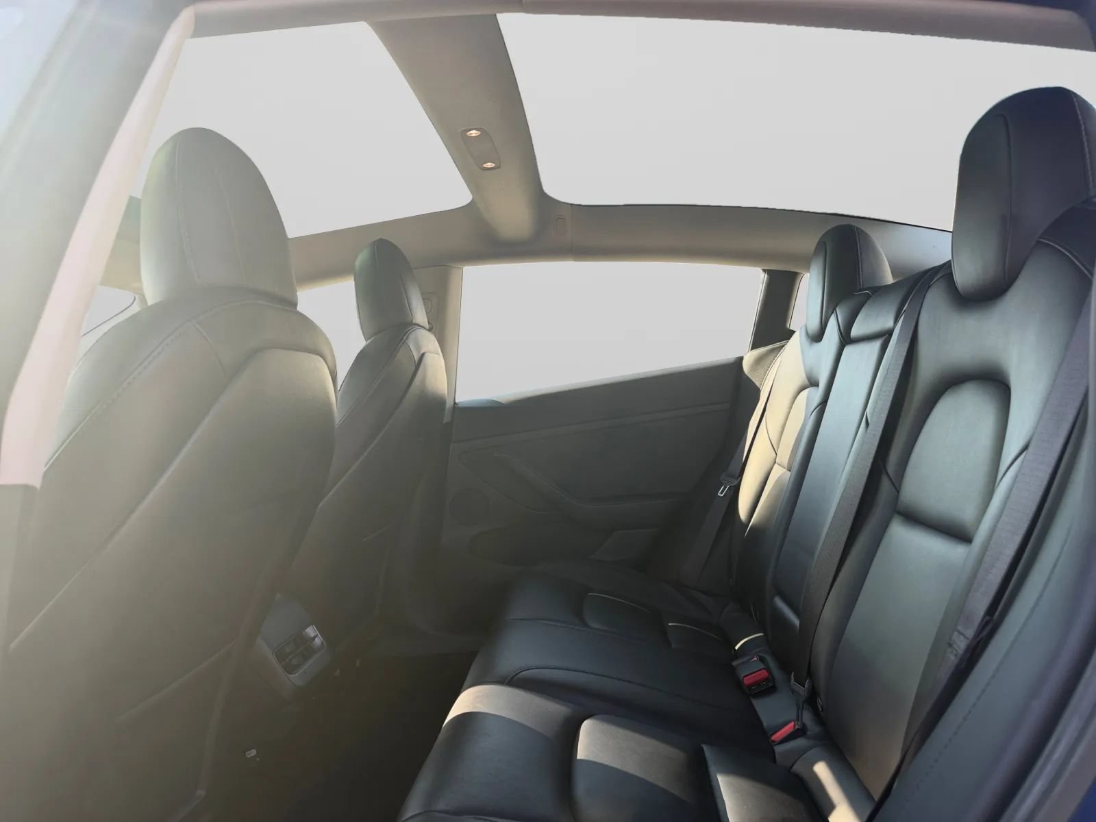 Used 2021 Tesla Model 3 Standard Range Plus RWD image 26