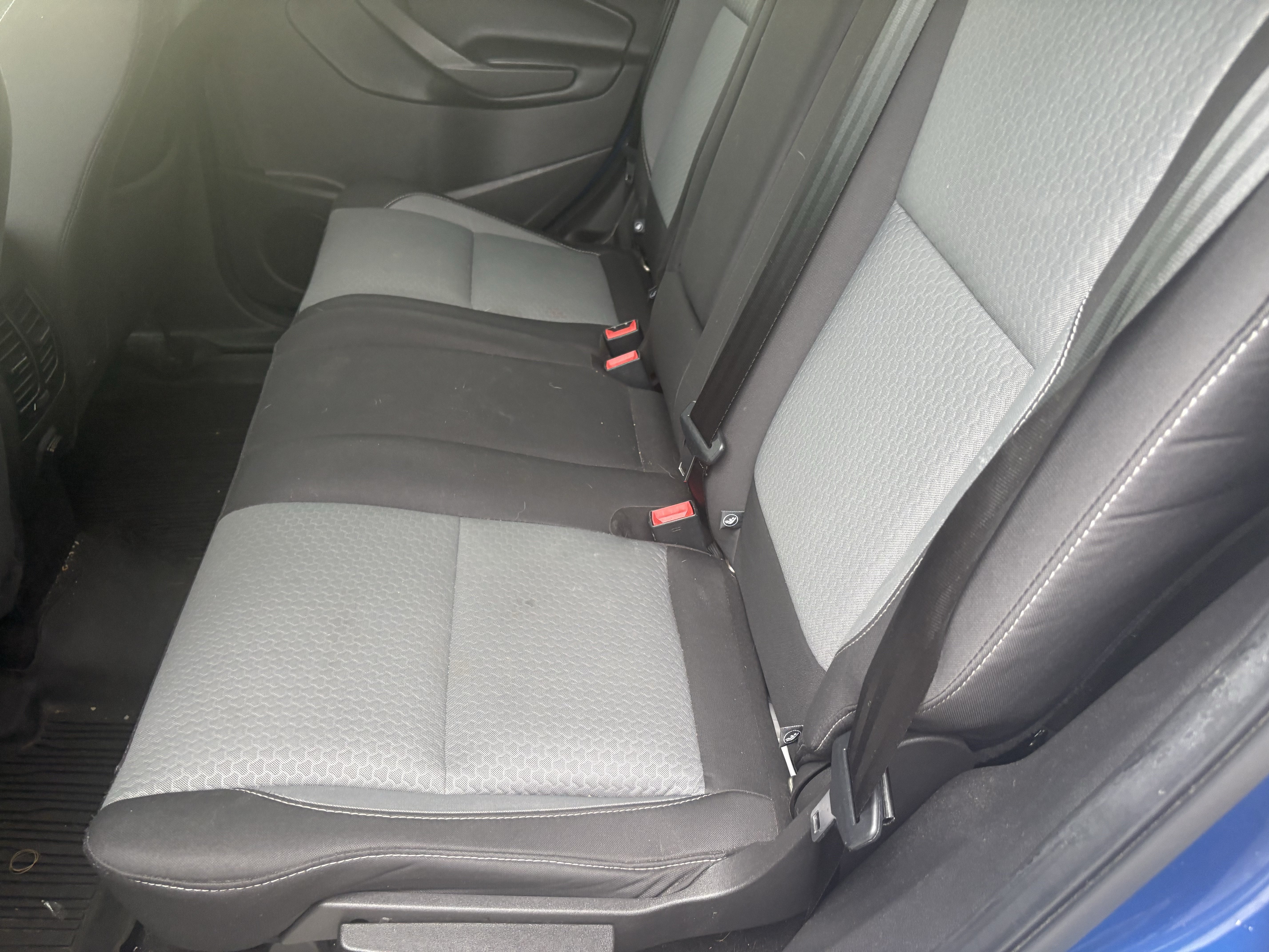 Used 2018 Ford Escape SE w/ SE Sync 3 Package FWD image 9